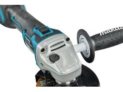 Угловая шлифмашина аккумуляторная MAKITA DGA511RT