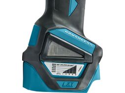 Угловая шлифмашина аккумуляторная MAKITA DGA511RT