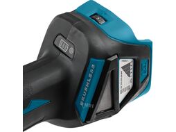 Угловая шлифмашина аккумуляторная MAKITA DGA511RT