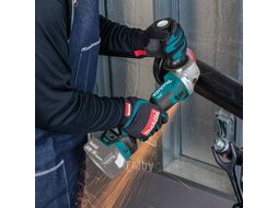 Угловая шлифмашина аккумуляторная MAKITA DGA511RT
