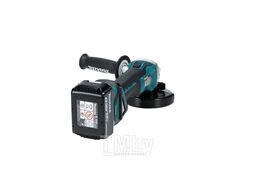 Угловая шлифмашина аккумуляторная MAKITA DGA511RT