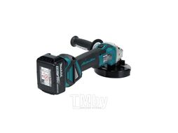 Угловая шлифмашина аккумуляторная MAKITA DGA511RT