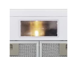 Вытяжка KRONA JESSICA slim 500 white push button