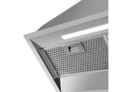 Кухонная вытяжка MAUNFELD VIVID 603EM нержавеющая сталь