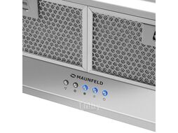 Кухонная вытяжка MAUNFELD VIVID 603EM нержавеющая сталь
