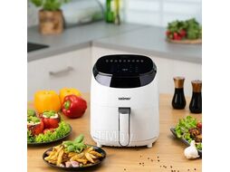 Фритюрница ZELMER ZAF3551W серия ZAF