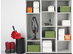 Пылесос ручной Gorenje SVC252GFA 155Вт серебристый
