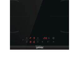 Индукционная варочная поверхность Gorenje GI6401BCE черный