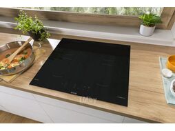 Индукционная варочная поверхность Gorenje GI6401BCE черный