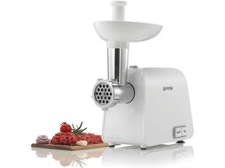 Мясорубка Gorenje MG1602W 1600Вт белый