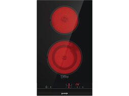 Варочная поверхность Gorenje ECT322BCSC черный