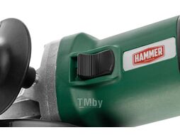 Углошлифмашина Hammer USM950E