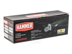 Углошлифмашина Hammer USM950E