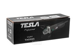 Углошлифмашина TESLA TAG950S