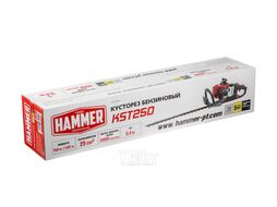 Кусторез бензиновый Hammer KST250
