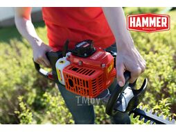 Кусторез бензиновый Hammer KST250