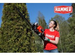 Кусторез бензиновый Hammer KST250