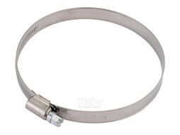 Хомут червячный 80-100 /12 W2 KORUDA JTC KR-H55601