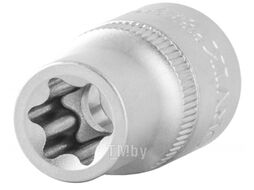 Головка торцевая 1/4"DR, внешний TORX®, Е4 Thorvik S11S1304