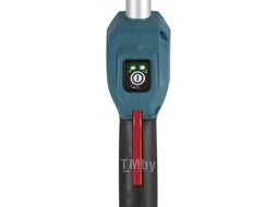 Триммер аккум. MAKITA DUR192LSF в кор. (18.0 В, 1 акк., 3.0 А/ч, Li-Ion, 30 см, с головкой, быстрое зарядное)