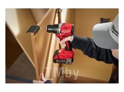 Аккумуляторная дрель-шуруповерт M18 BLDDRC-202C MILWAUKEE 4933492833