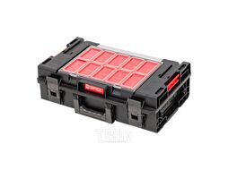 Ящик для инструментов QBRICK System ONE 200 Expert 2.0 (черный) SKRQ200E2CZAPG001