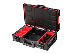 Ящик для инструментов QBRICK System ONE 200 Expert 2.0 (черный) SKRQ200E2CZAPG001