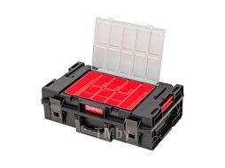 Ящик для инструментов QBRICK System ONE 200 Expert 2.0 (черный) SKRQ200E2CZAPG001