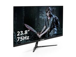 Монитор 23.8" ExeGate SmartView EZ2400TA (EX296282RUS)