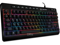 Игровая клавиатура SVEN KB-G8200 (95кл, ПО, RGB-подсветка)