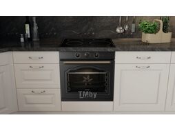 Духовой шкаф Электрический Gorenje BOS67371CLB черный