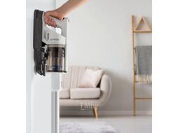 Пылесос ручной Gorenje SVC252FMWT белый