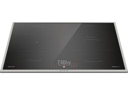 Индукционная варочная поверхность Gorenje GI6421BX черный