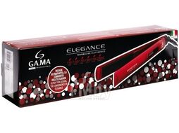 Щипцы-выпрямитель для волос GA.MA ELEGANCE LED