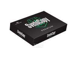 Бумага SvetoCopy Premium A4 (80г/м2, 500л)