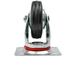 Колесная опора поворотная A 75 RAD 71061644