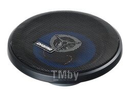 Колонки автомобильные Digma DCA-B502 200Вт 90дБ 4Ом 13см (5дюйм) (ком.:2кол.) коаксиальные двухполосные