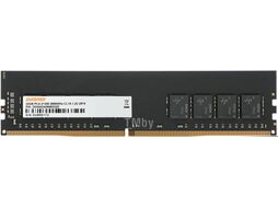 Память DDR4 32Gb 2666MHz Digma DGMAD42666032D RTL PC4-21300 CL19 DIMM 288-pin 1.2В dual rank