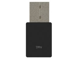Сетевой адаптер WiFi + Bluetooth Digma DWA-BT4-N150 N150 USB 2.0 (ант.внутр.) 1 ант.