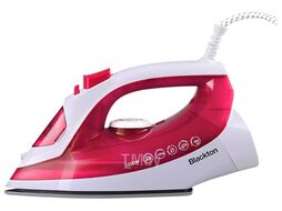 Утюг Blackton Bt SI3113 Белый-Красный