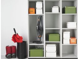 Пылесос GORENJE SVC144FBK