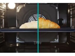 Плита Электрическая Gorenje GEC5C61WG белый стеклокерамика (без крышки)