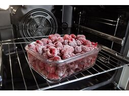 Плита Электрическая Gorenje GEC5C61WG белый стеклокерамика (без крышки)
