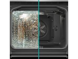 Плита Электрическая Gorenje GEC5C61WG белый стеклокерамика (без крышки)