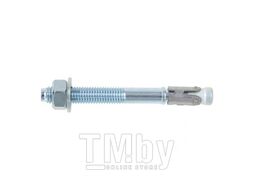 Клиновой анкер-W-FAZ/S-(A2K)-75-95-M10X155 WURTH 5928210075