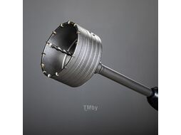 Буровая коронка, M22 х 100 мм Matrix 70389