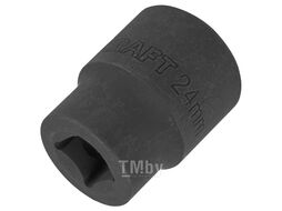 Головка 1/2", 24мм (6гр.) FORCEKRAFT FK-44524K