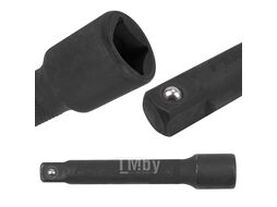 Удлинитель ударный 125мм, 1/2" Forsage F-8044125K