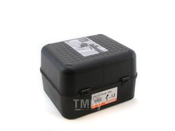 Краскопульт GENESI ALLUMINIO GEO, верхний бачок пластик, 1,3мм WALCOM 933013AG