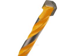 Сверло универсальное 5х85 твердосплавное KRANZ KR-91-0320